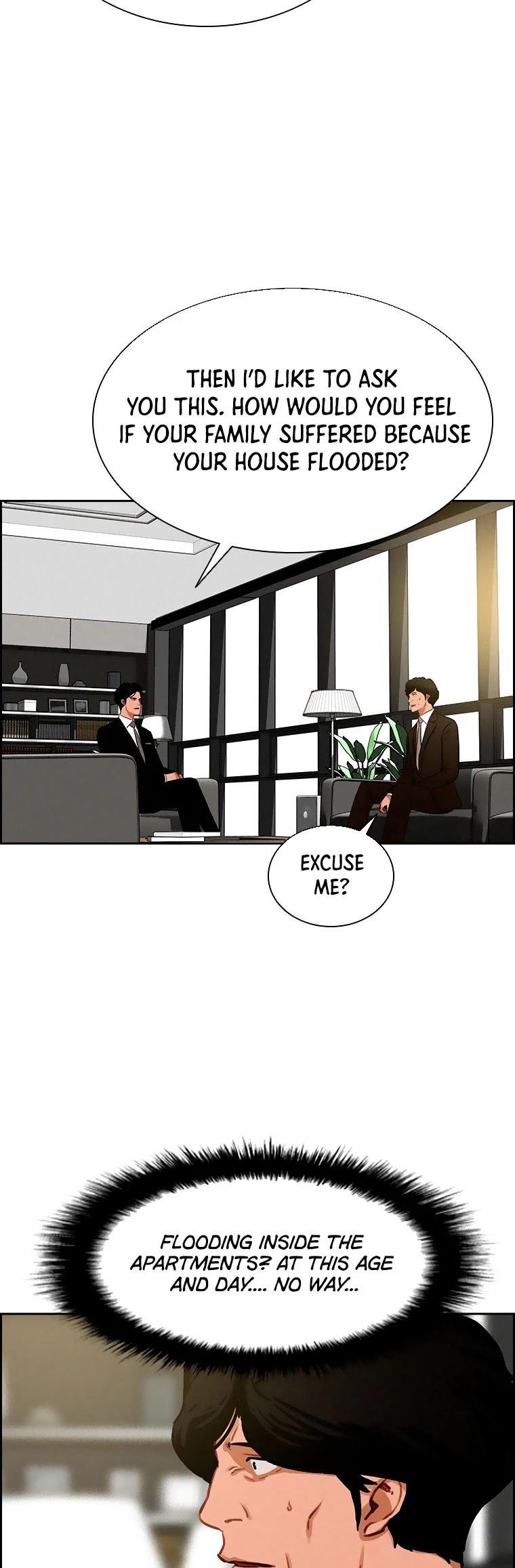 18+ Lord of Money Chapter 69 page 34