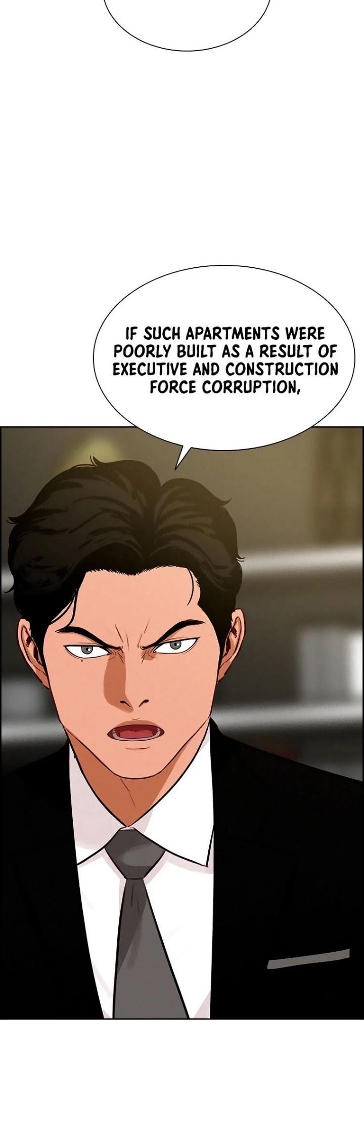 18+ Lord of Money Chapter 69 page 37