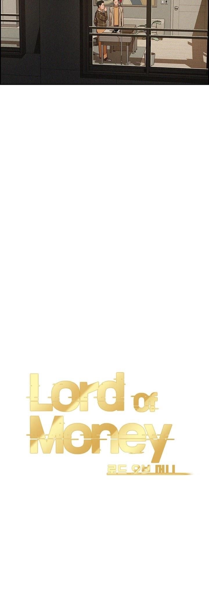 18+ Lord of Money Chapter 7 page 6