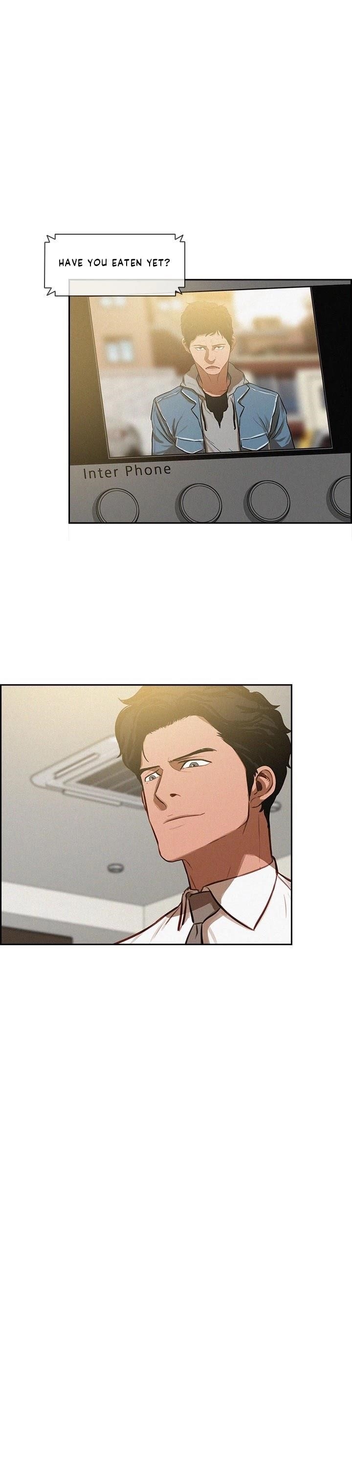 18+ Lord of Money Chapter 7 page 8