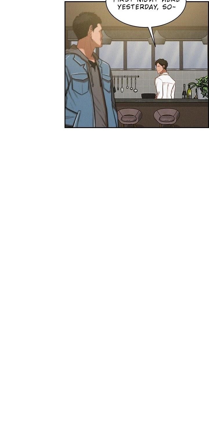 18+ Lord of Money Chapter 7 page 11