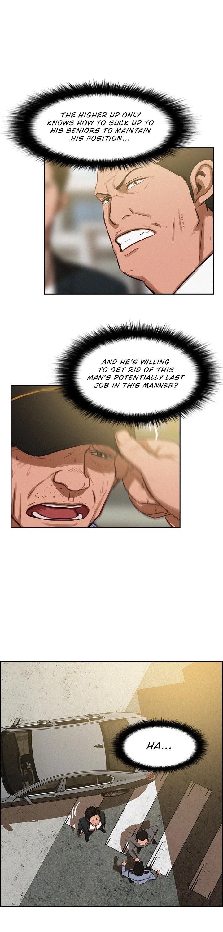 18+ Lord of Money Chapter 7 page 23