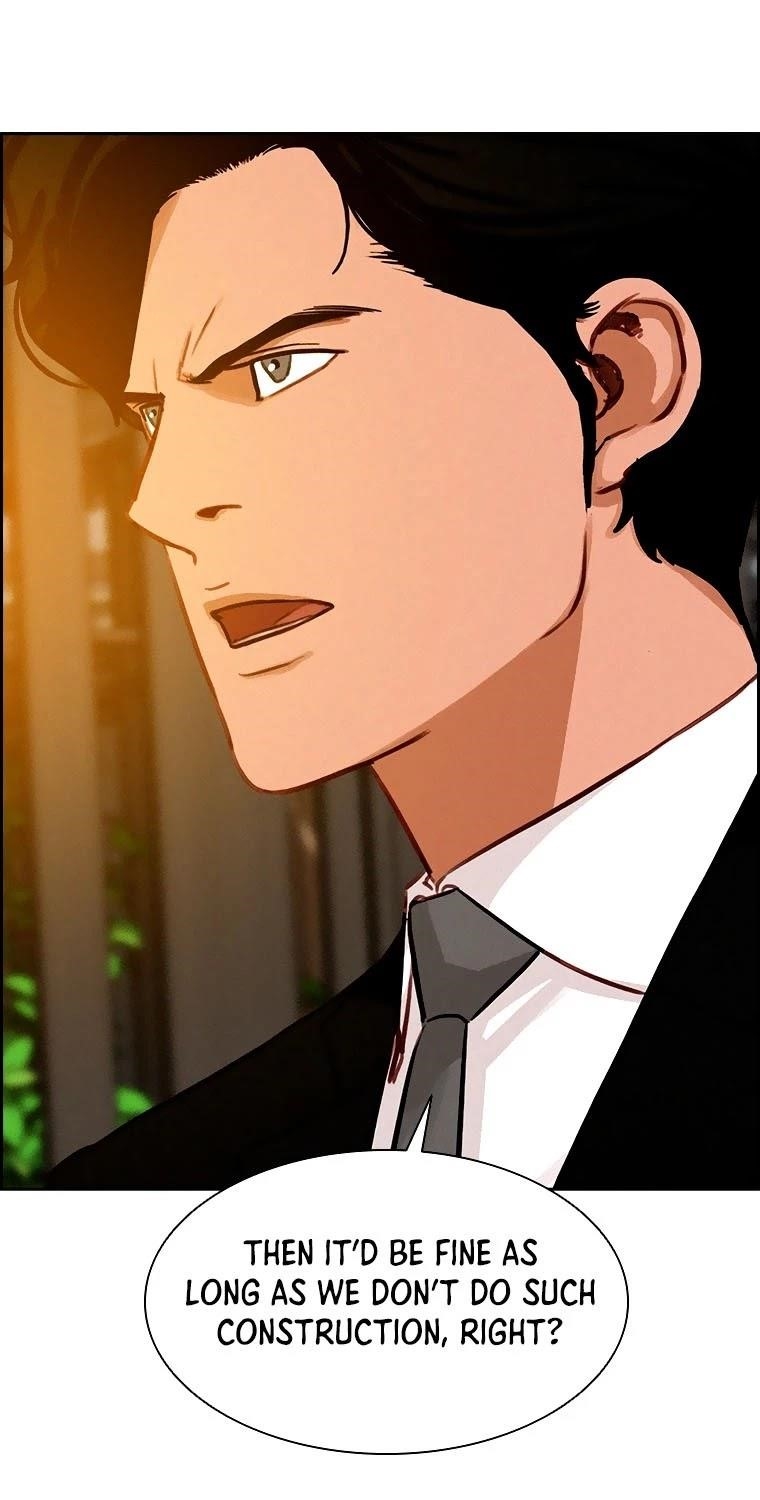 18+ Lord of Money Chapter 70 page 9