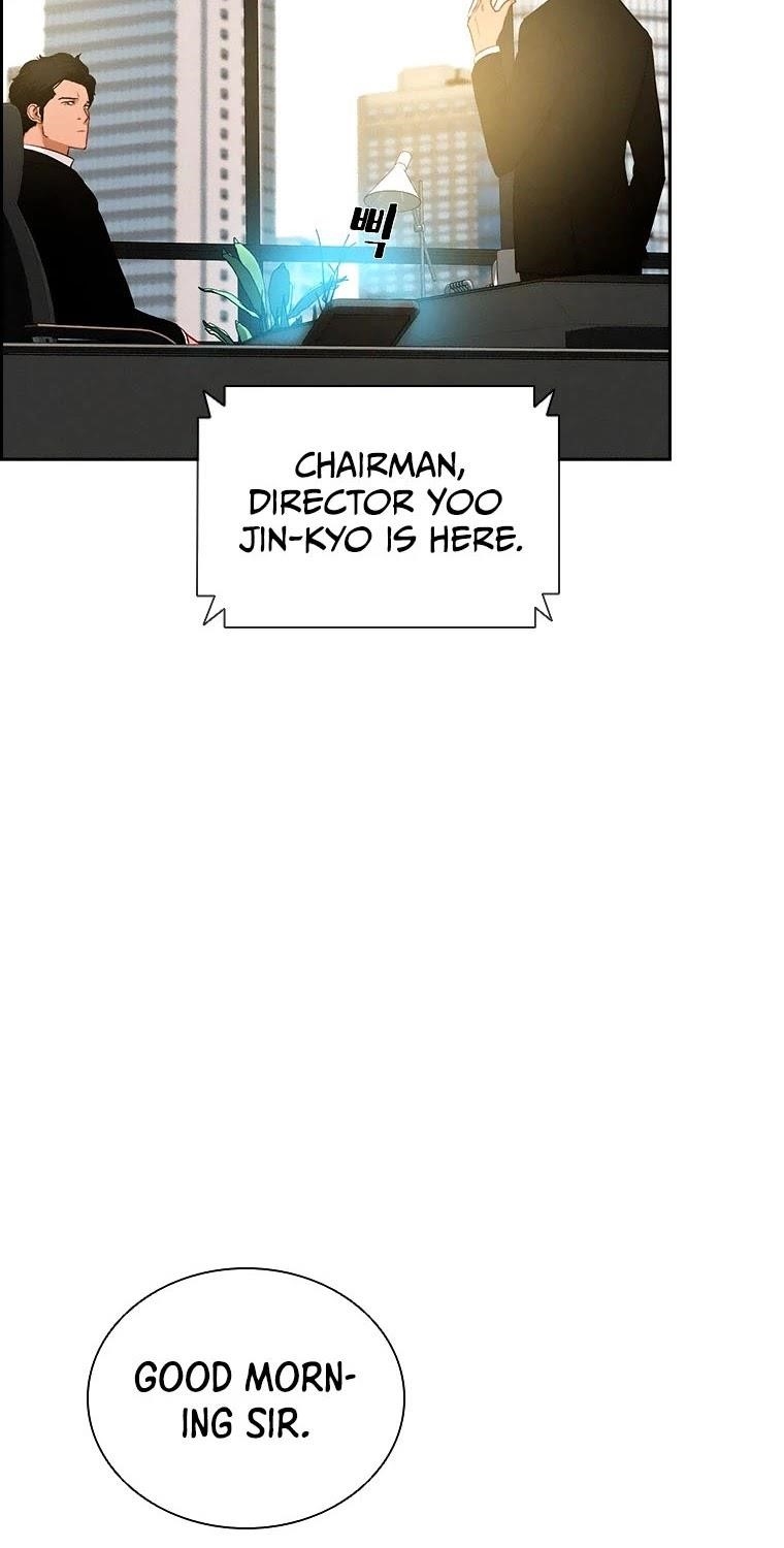 18+ Lord of Money Chapter 70 page 31