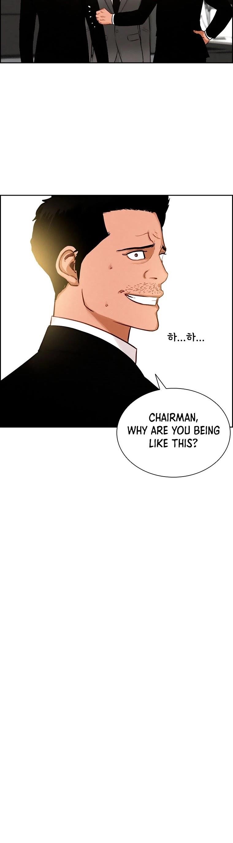 18+ Lord of Money Chapter 70 page 34