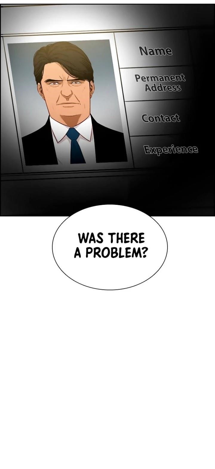 18+ Lord of Money Chapter 70 page 38