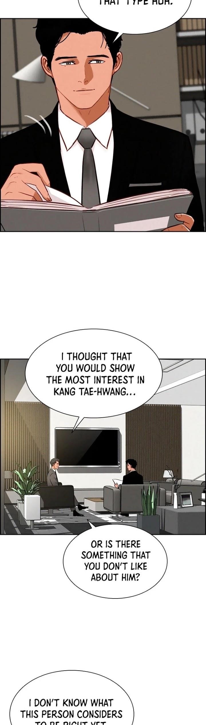 18+ Lord of Money Chapter 71 page 2