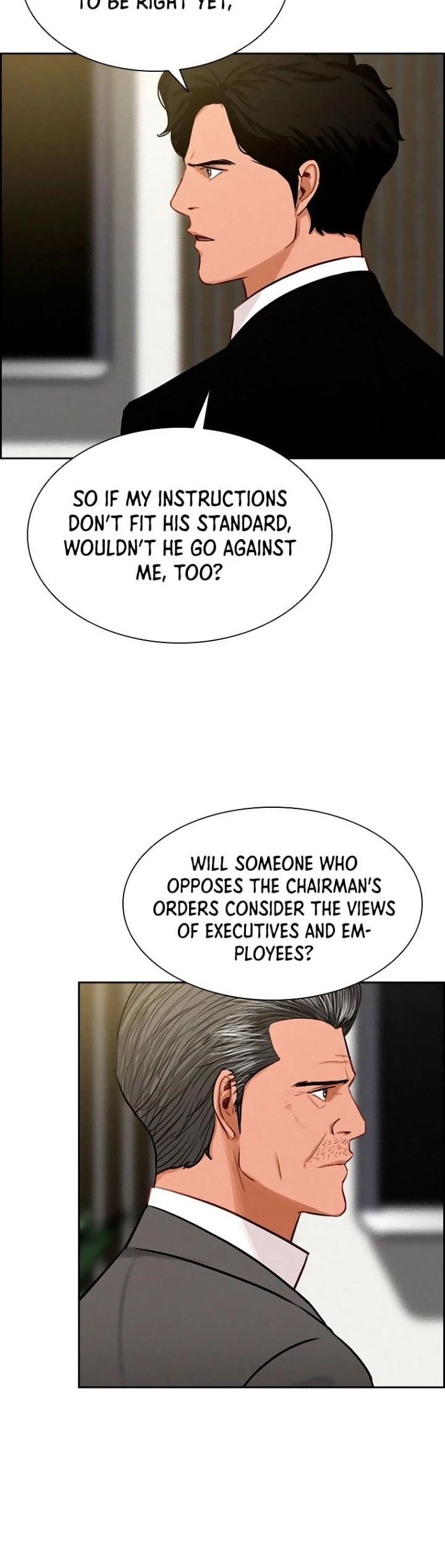 18+ Lord of Money Chapter 71 page 3