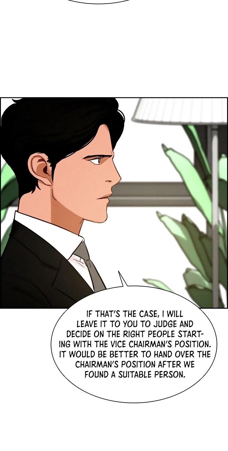 18+ Lord of Money Chapter 71 page 6