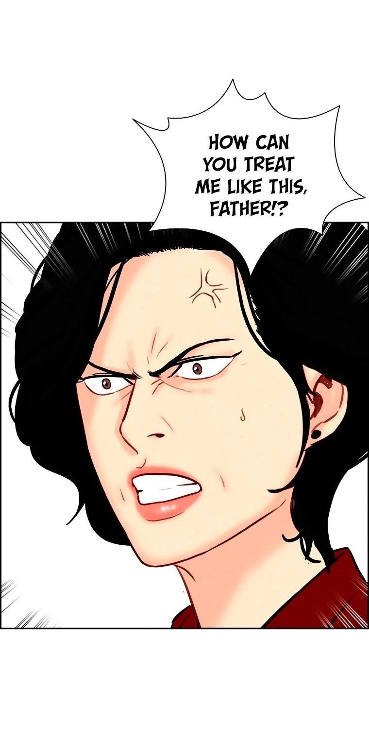 18+ Lord of Money Chapter 71 page 25