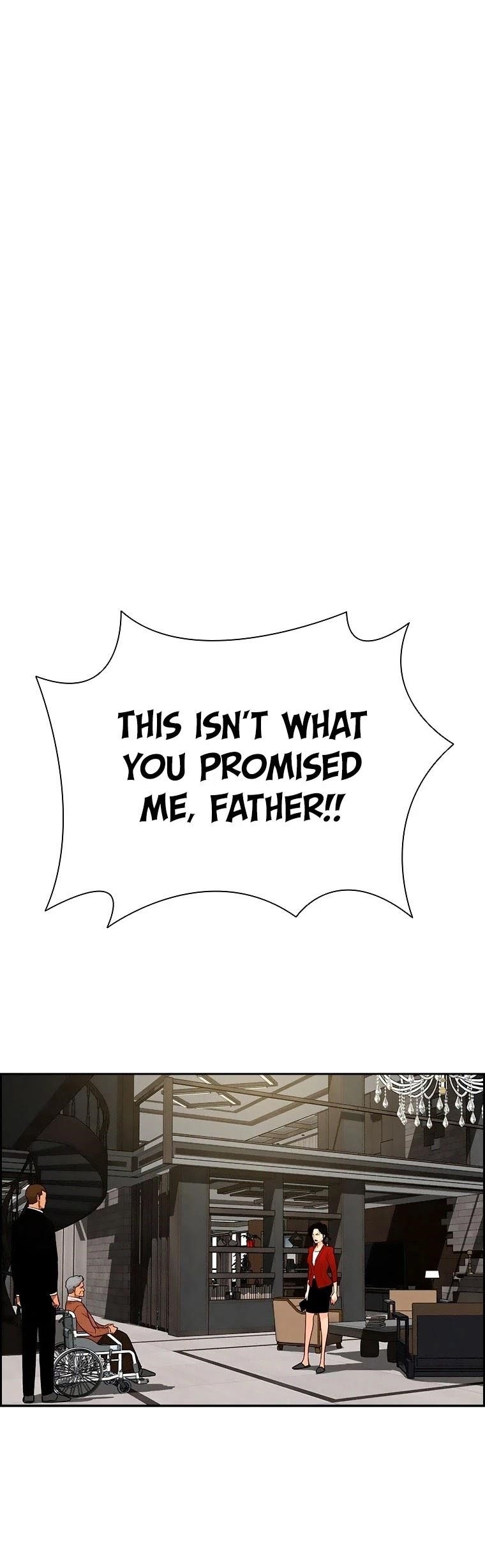 18+ Lord of Money Chapter 71 page 28