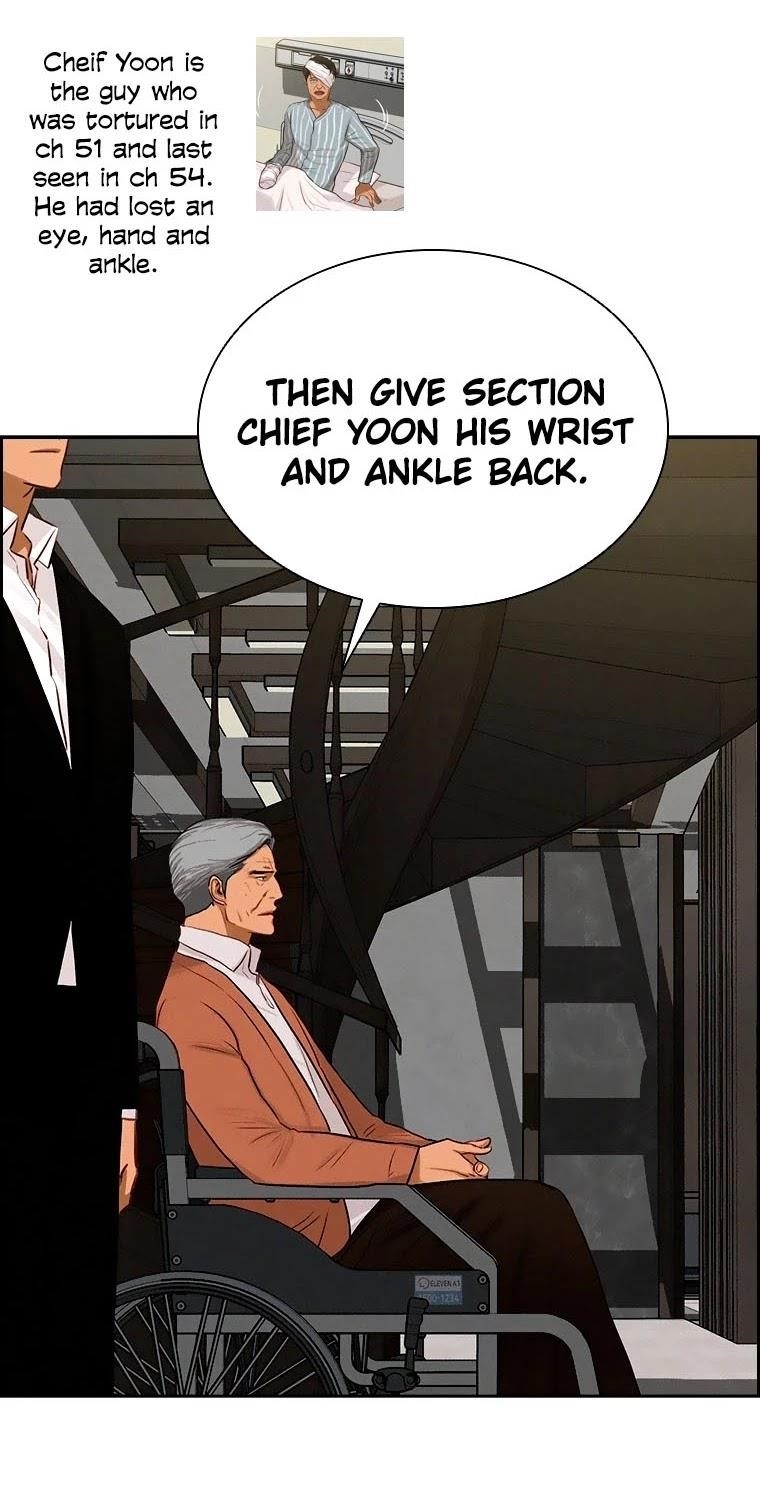 18+ Lord of Money Chapter 71 page 41