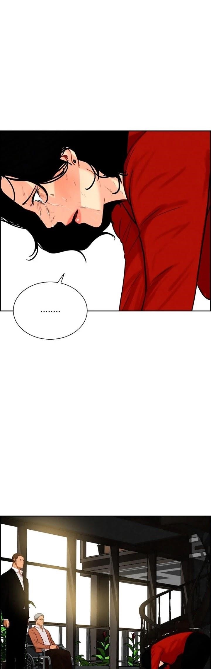 18+ Lord of Money Chapter 71 page 42