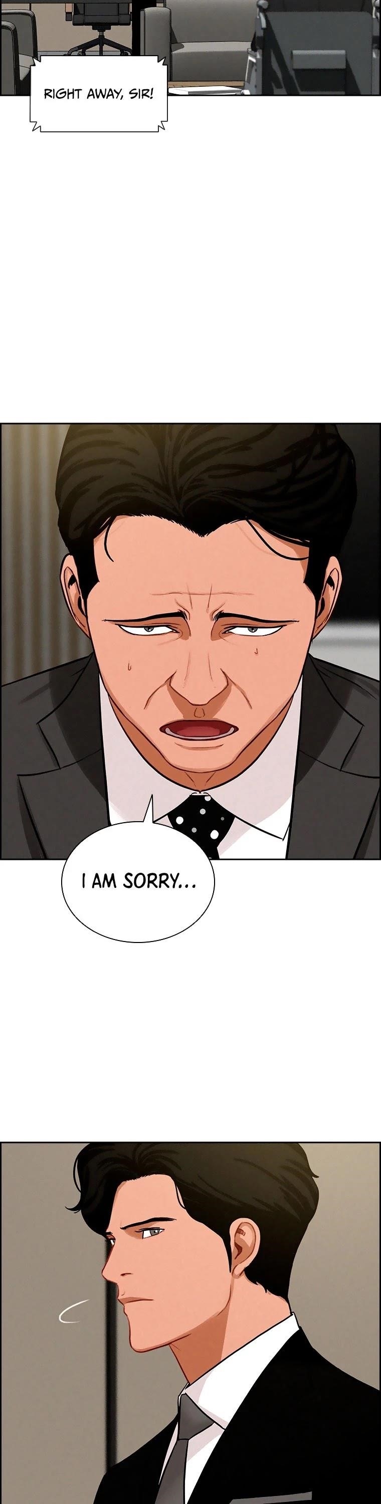 18+ Lord of Money Chapter 72 page 5
