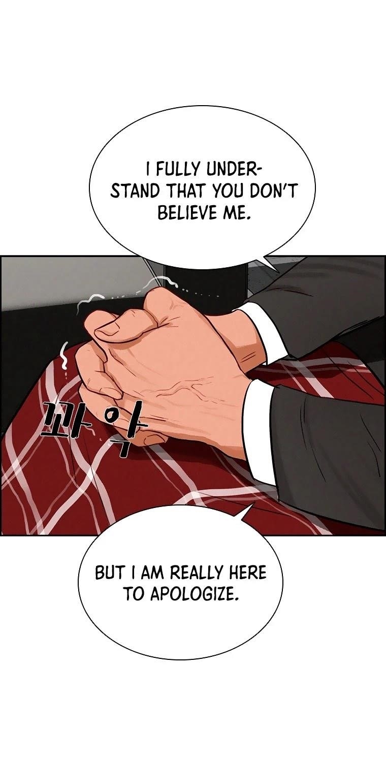 18+ Lord of Money Chapter 72 page 10