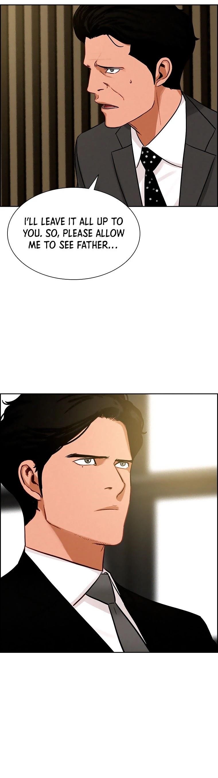 18+ Lord of Money Chapter 72 page 13