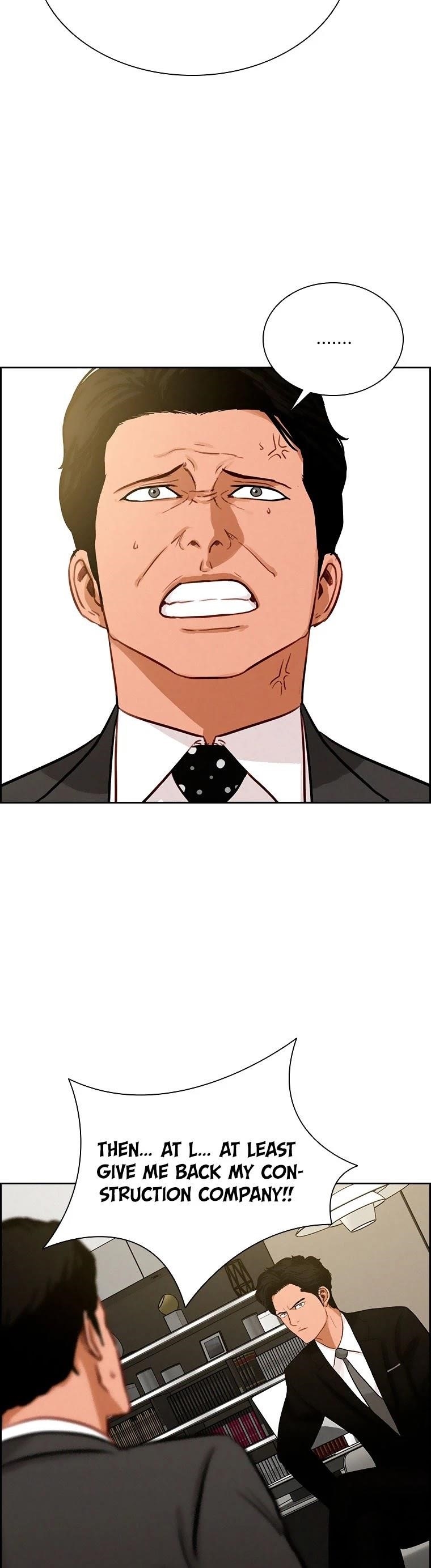 18+ Lord of Money Chapter 72 page 28