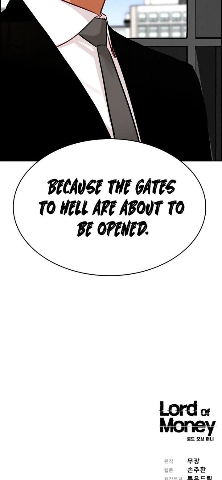 18+ Lord of Money Chapter 72 page 35
