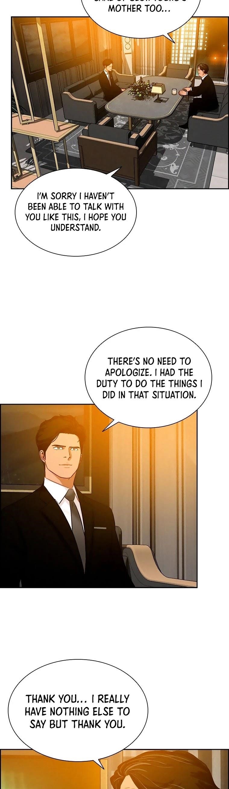 18+ Lord of Money Chapter 73 page 3