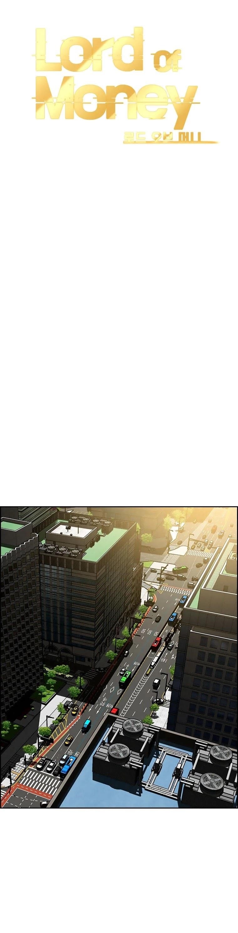 18+ Lord of Money Chapter 73 page 19
