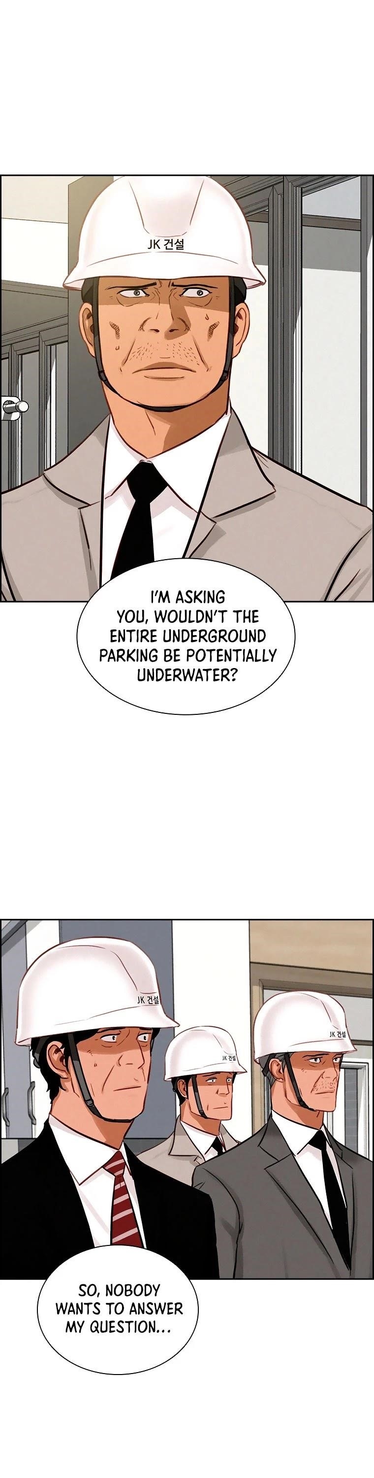 18+ Lord of Money Chapter 74 page 2