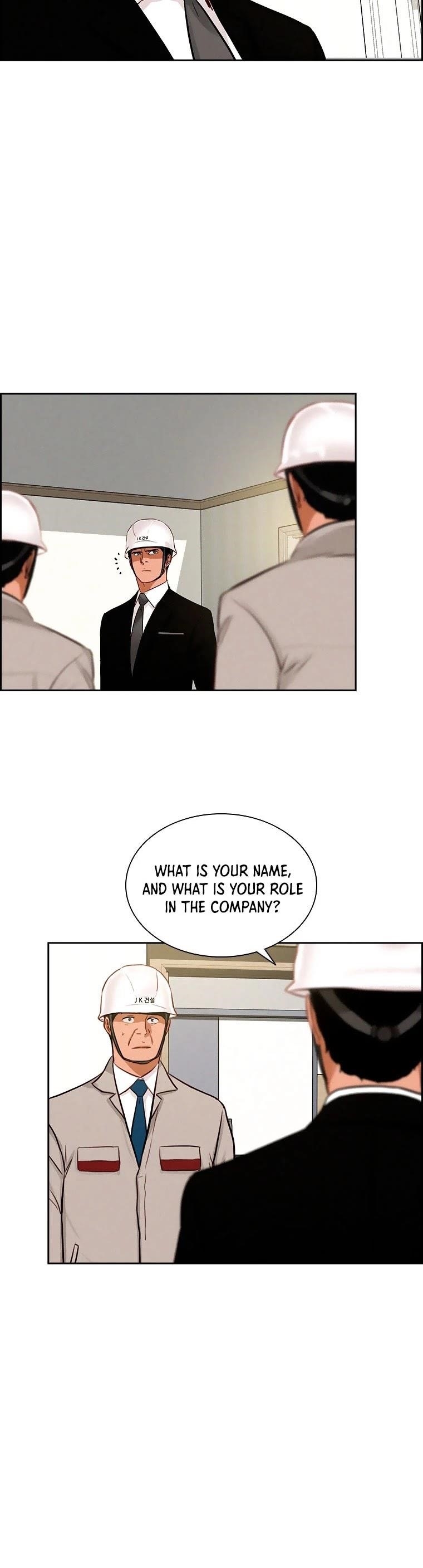 18+ Lord of Money Chapter 74 page 7