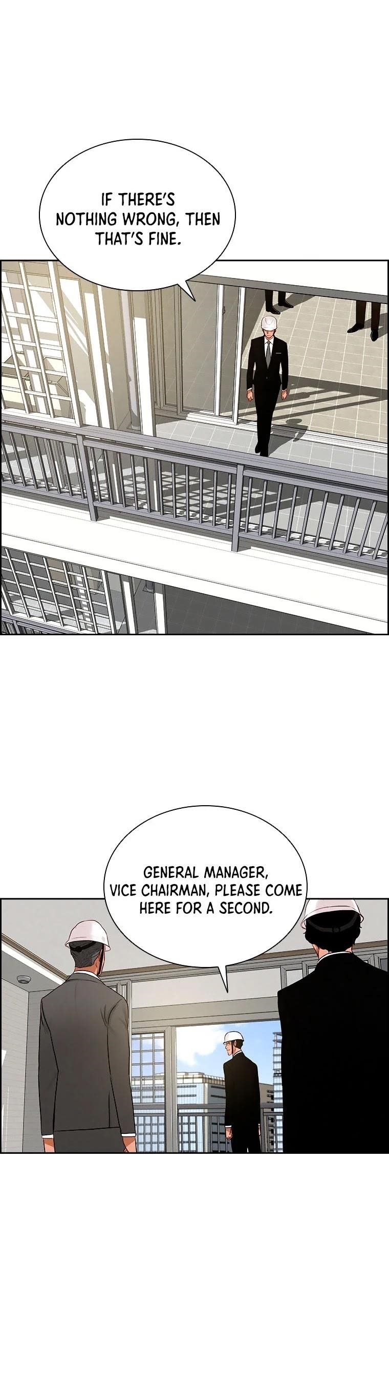 18+ Lord of Money Chapter 74 page 16