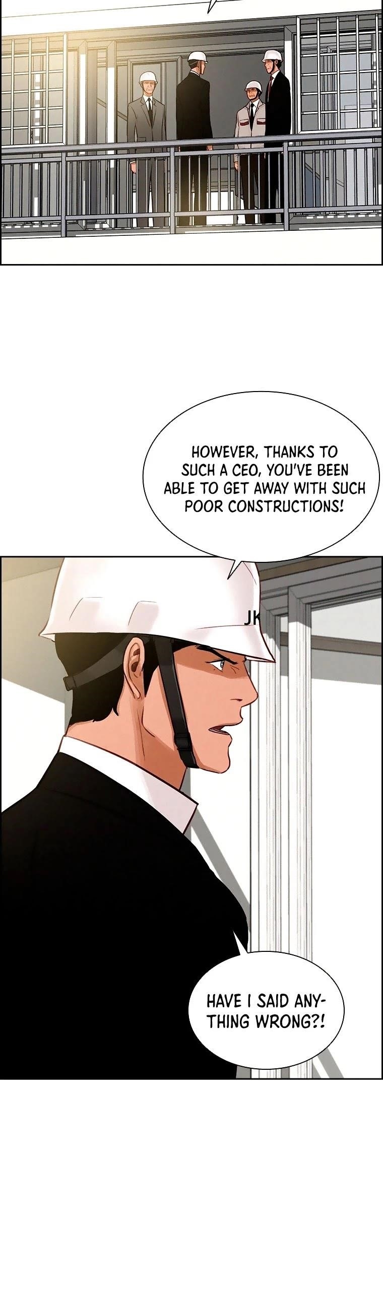 18+ Lord of Money Chapter 74 page 22
