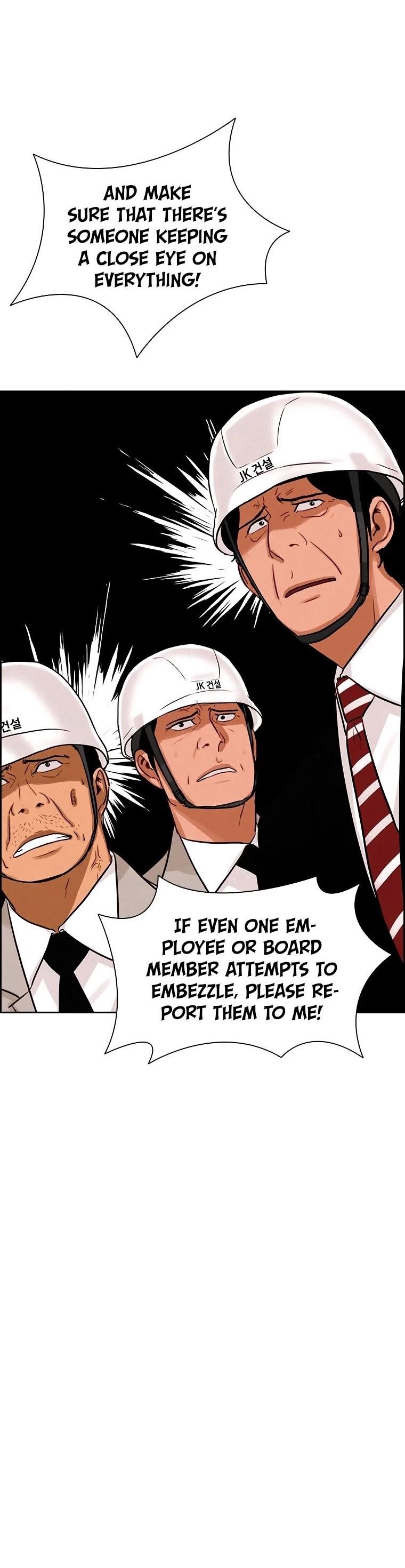 18+ Lord of Money Chapter 74 page 28