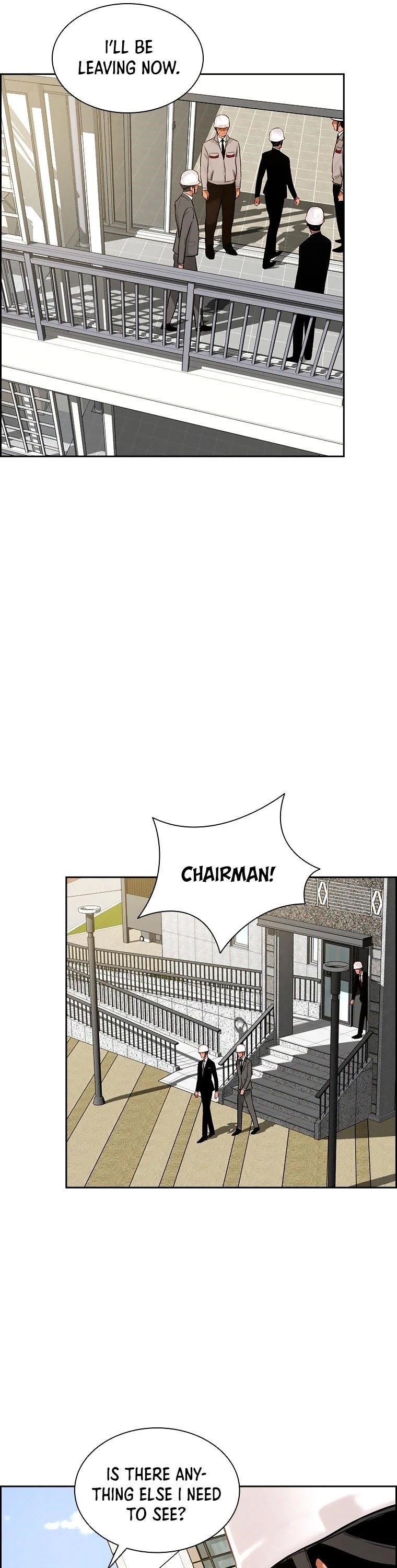 18+ Lord of Money Chapter 74 page 29