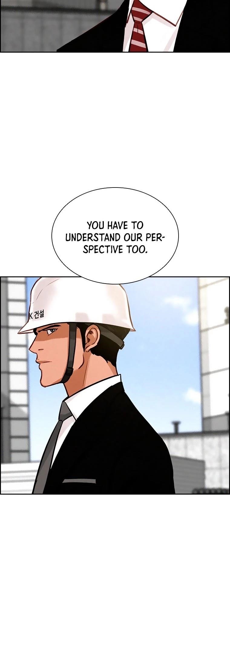 18+ Lord of Money Chapter 74 page 31