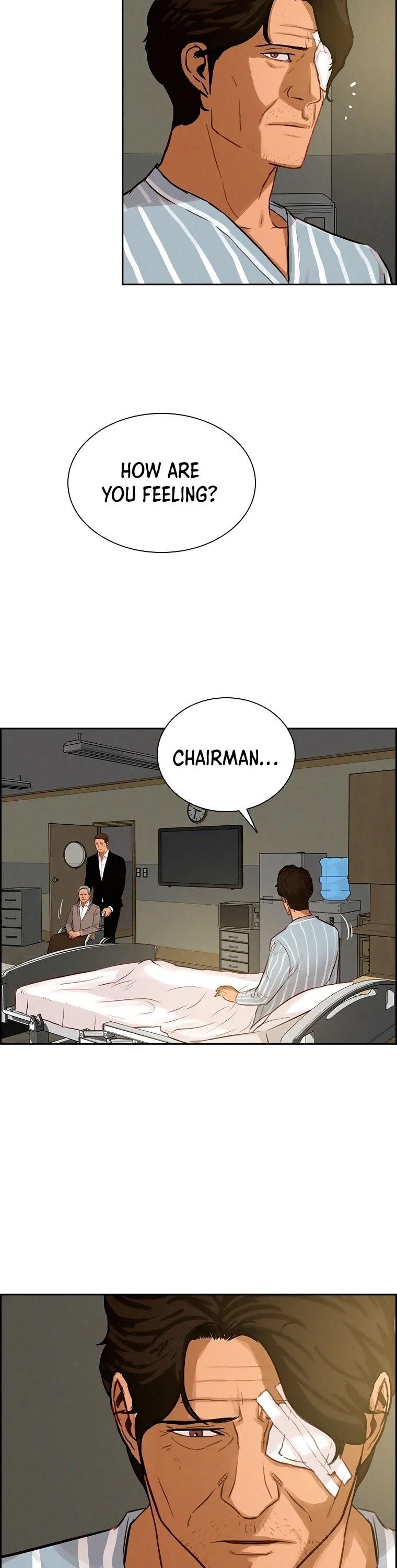 18+ Lord of Money Chapter 75 page 3