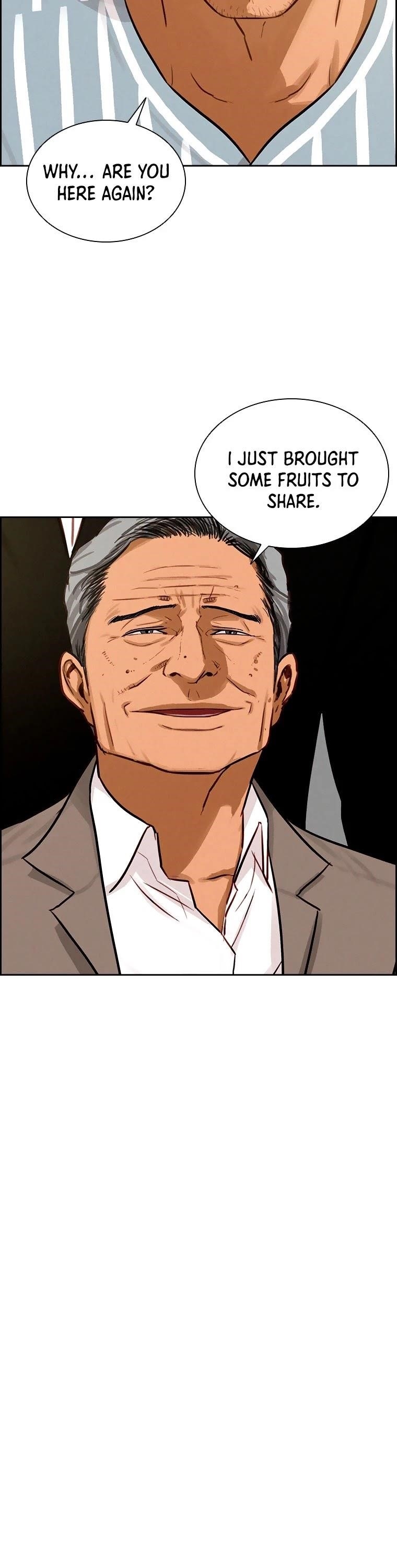 18+ Lord of Money Chapter 75 page 4