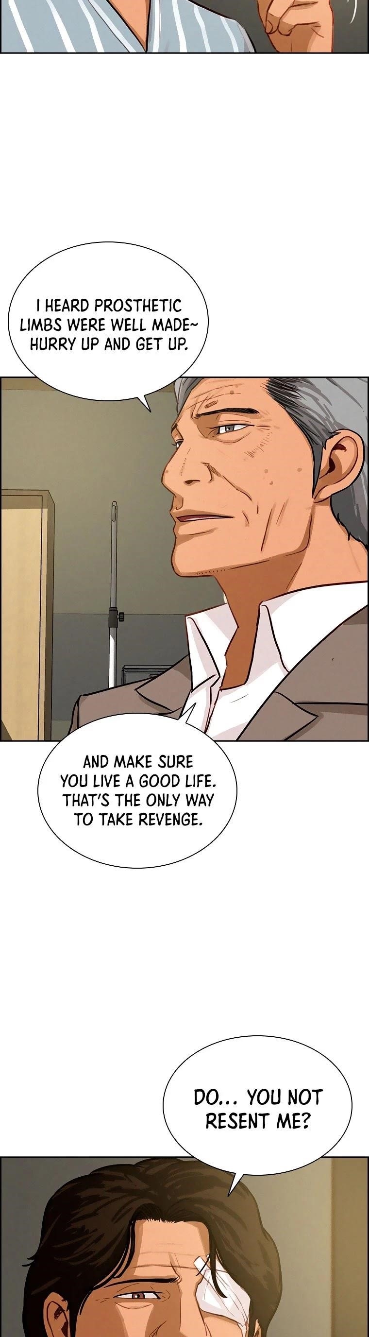 18+ Lord of Money Chapter 75 page 6