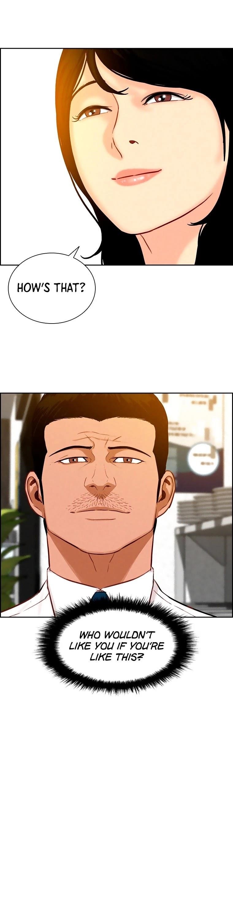 18+ Lord of Money Chapter 75 page 17