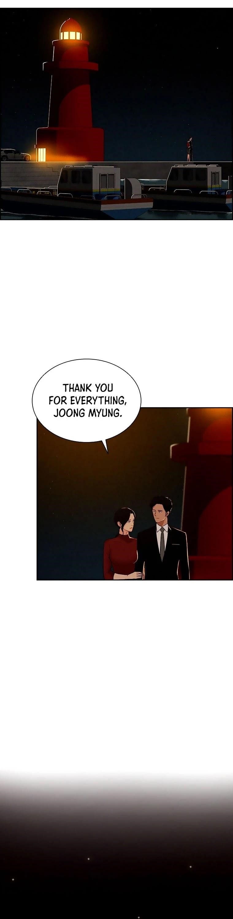18+ Lord of Money Chapter 75 page 26