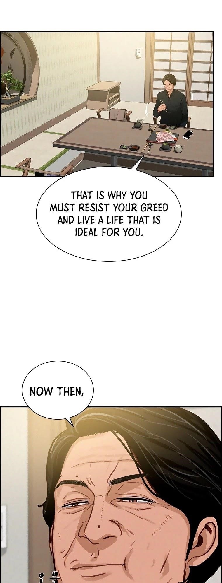 18+ Lord of Money Chapter 75 page 41