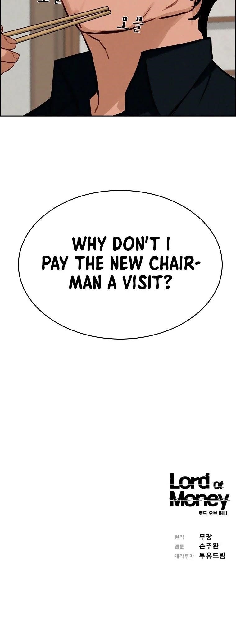 18+ Lord of Money Chapter 75 page 42
