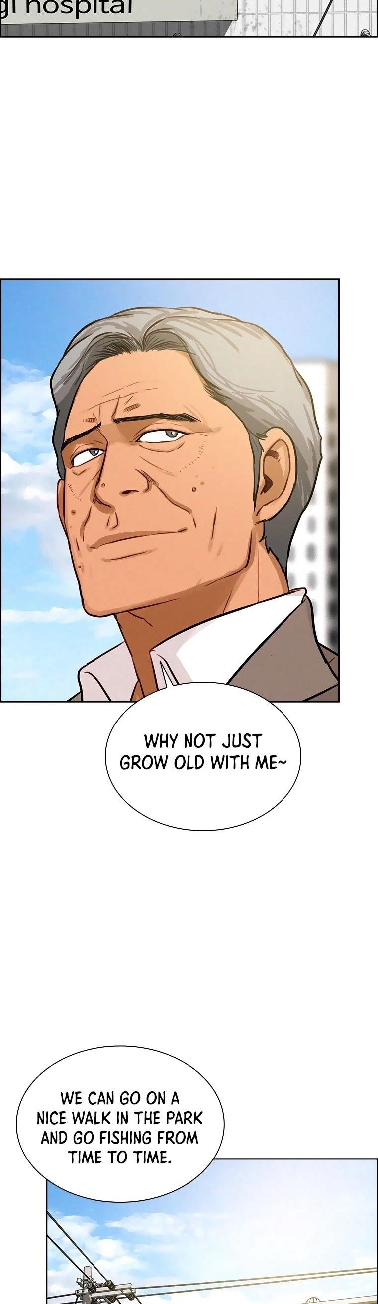 18+ Lord of Money Chapter 76 page 18