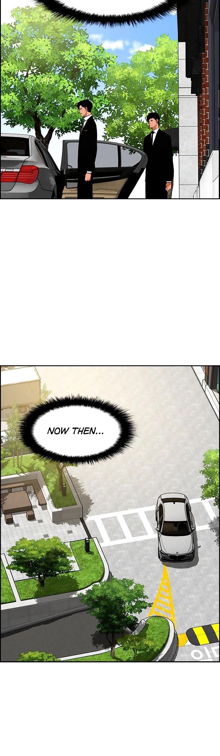 18+ Lord of Money Chapter 76 page 37