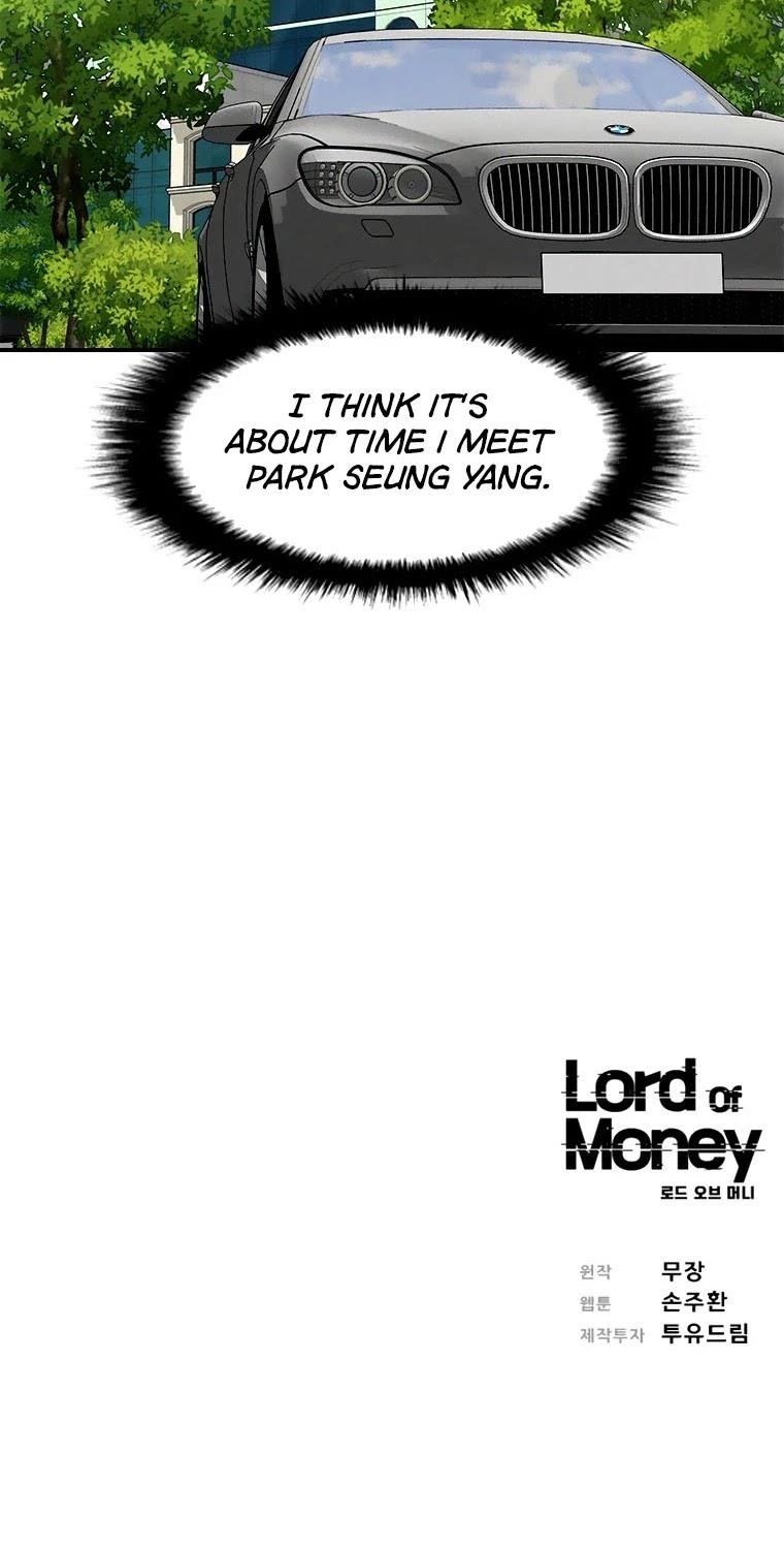 18+ Lord of Money Chapter 76 page 39