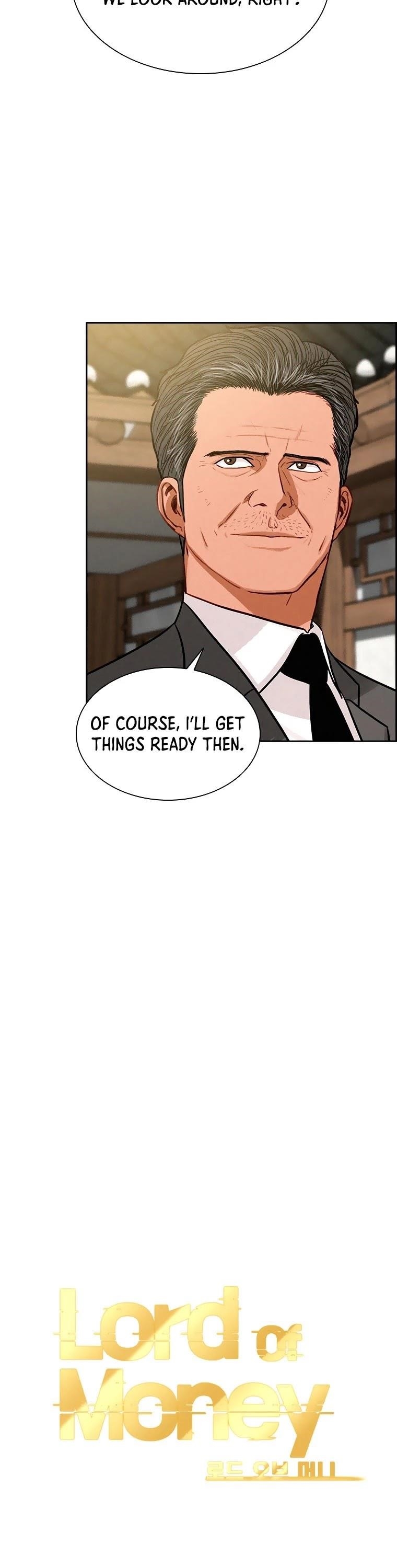 18+ Lord of Money Chapter 77 page 9
