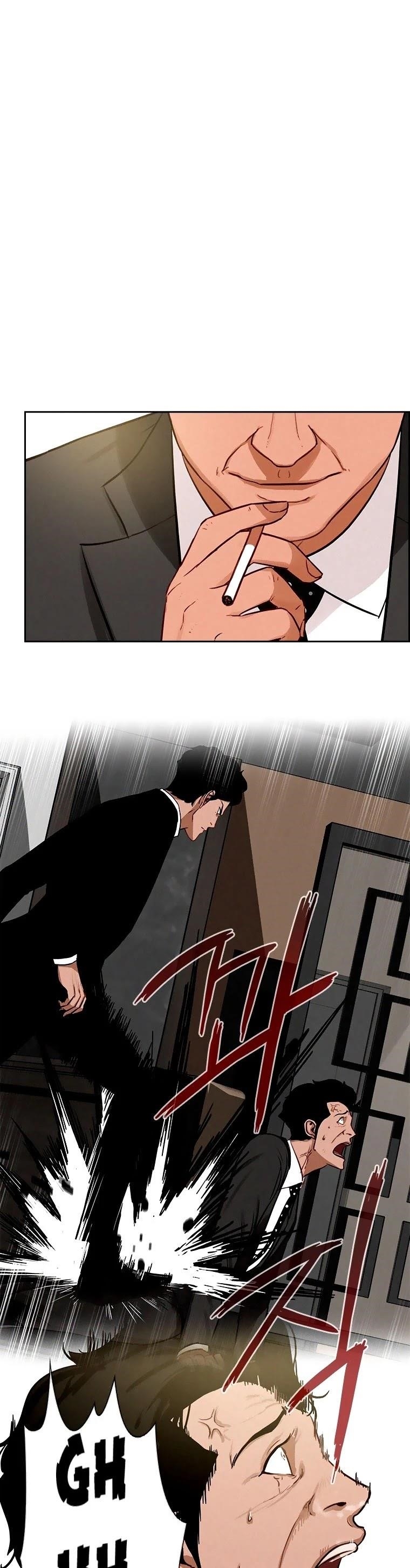 18+ Lord of Money Chapter 77 page 33