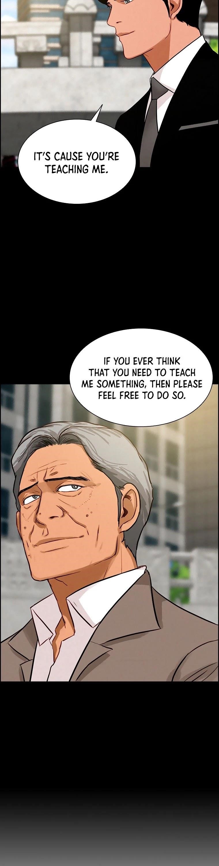 18+ Lord of Money Chapter 78 page 9