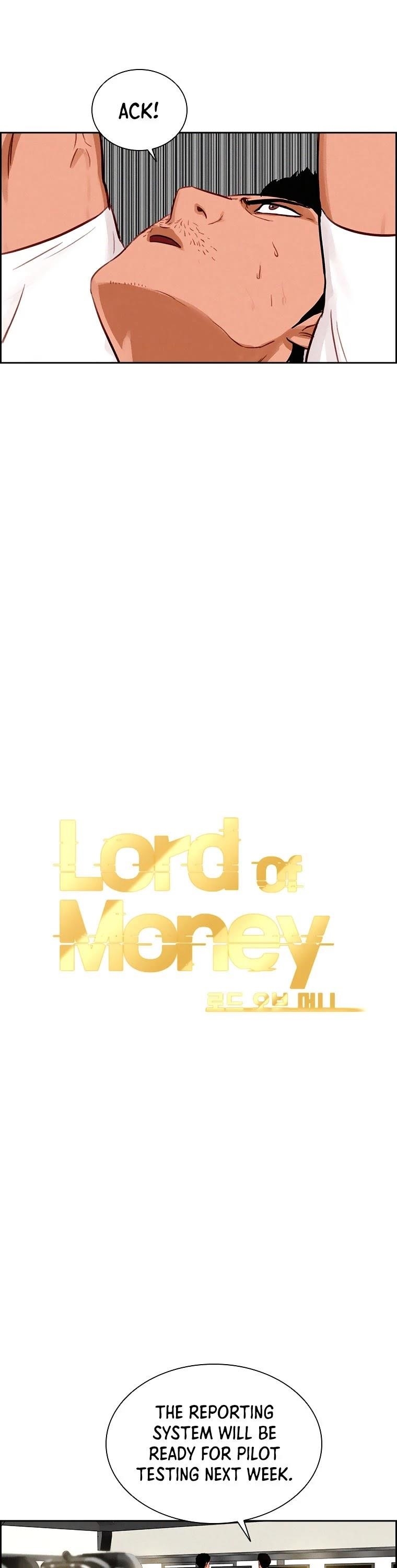 18+ Lord of Money Chapter 78 page 11