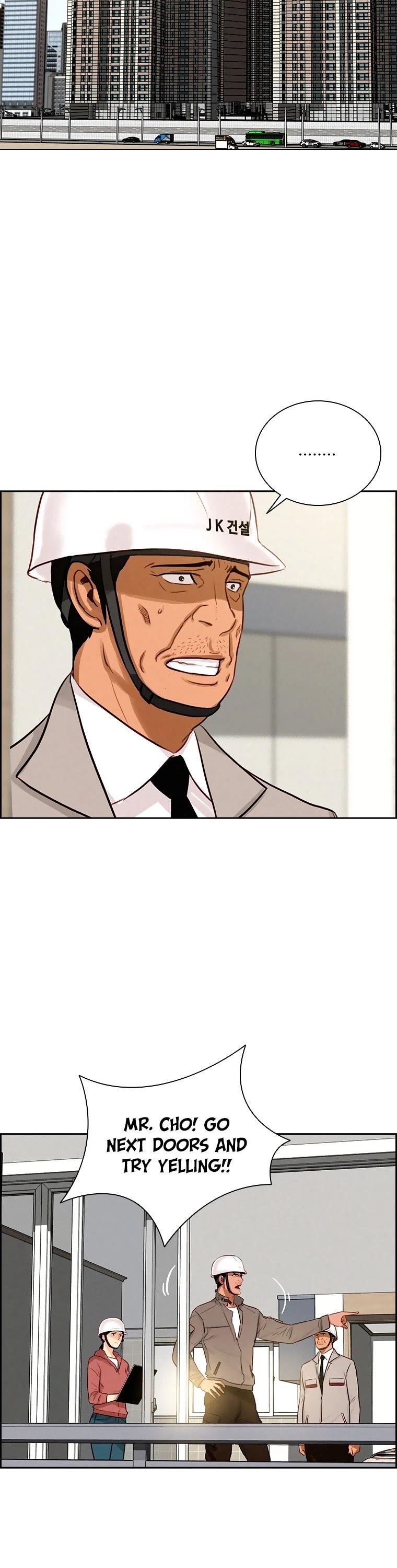 18+ Lord of Money Chapter 78 page 15