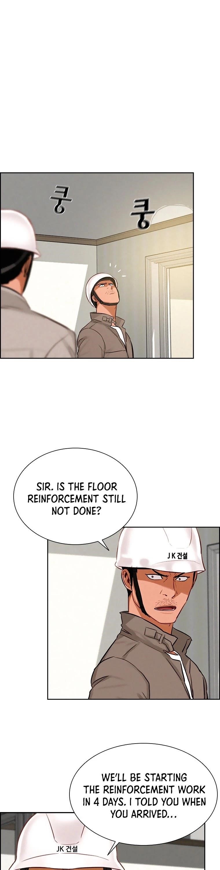 18+ Lord of Money Chapter 78 page 17