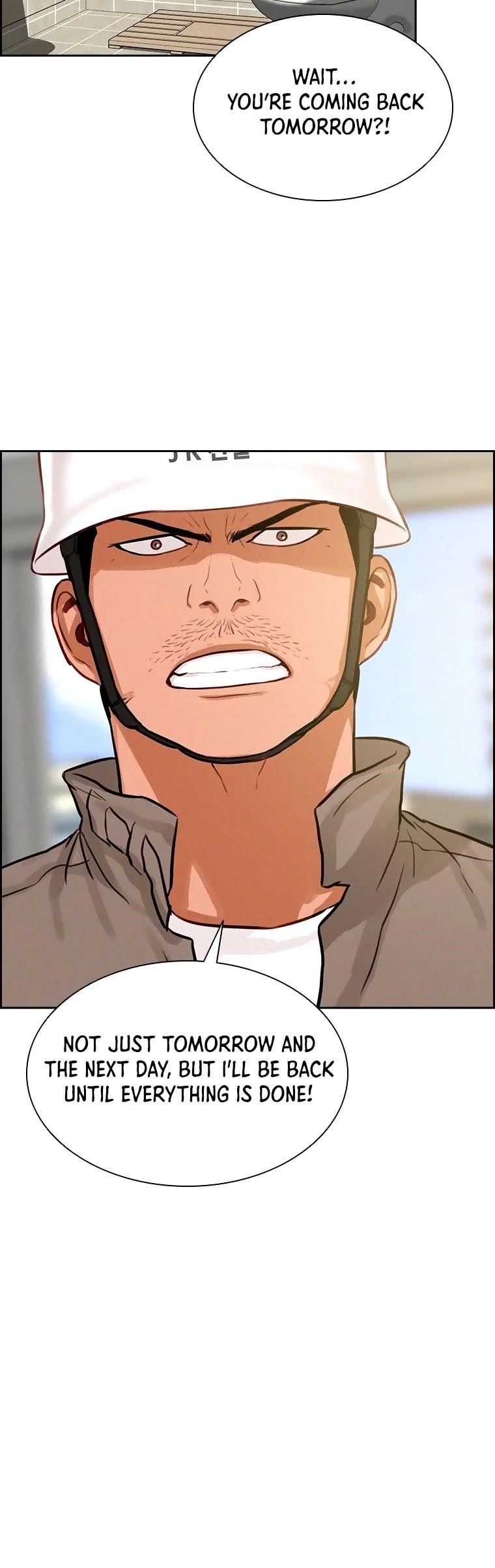 18+ Lord of Money Chapter 78 page 22