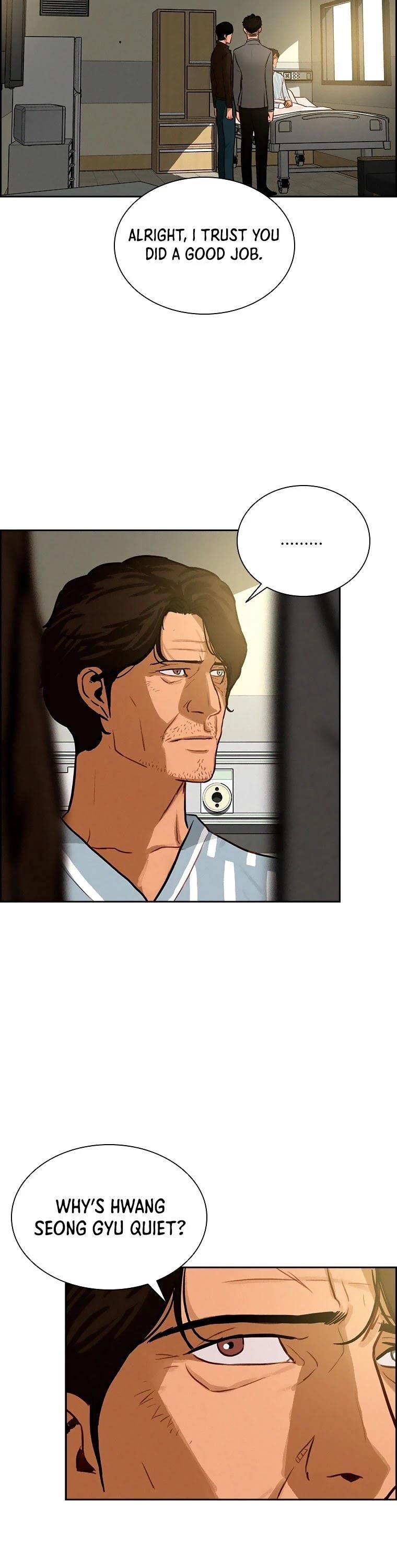 18+ Lord of Money Chapter 78 page 31