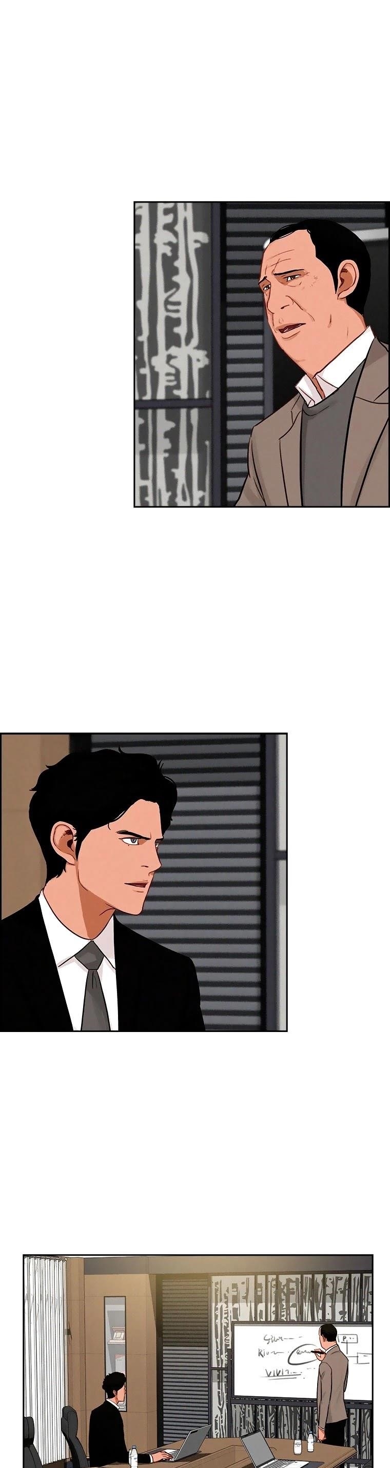 18+ Lord of Money Chapter 79 page 3